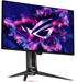 ASUS Monitor ROG Swift PG27UCDM 27", 4K UHD, OLED, 240Hz, 0.03ms, crni